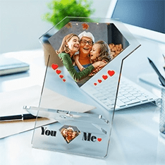 Personalised Mobile Stand for Thanksgiving Sale New Zealand