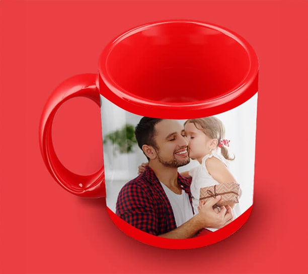 Special Mornings With Our Special Photo Mugs