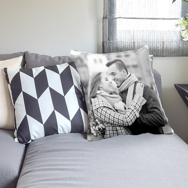 Best photo gift for everyone custom photo pillows