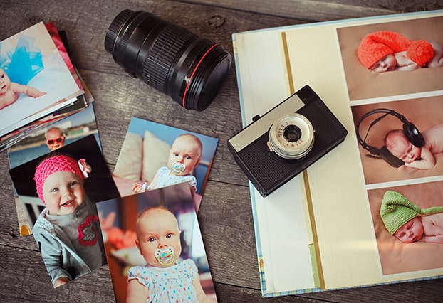 Photo Prints: Wide Range of Online Digital Photo Print NZ.