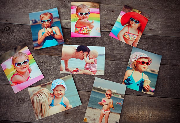 Photo Prints: Wide Range of Online Digital Photo Print NZ.