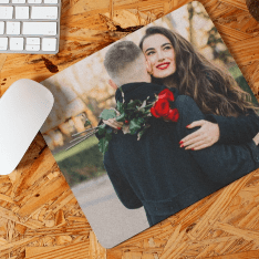 Custom MousePads for Valentine Day Sale New Zealand