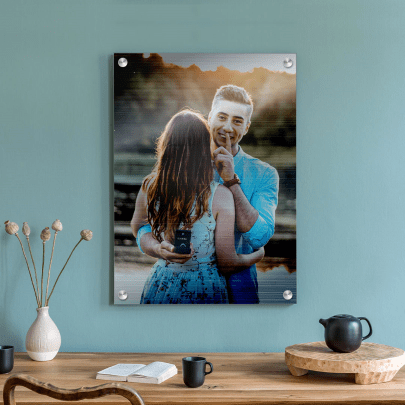 Metal Prints for Valentine Day Sale New Zealand