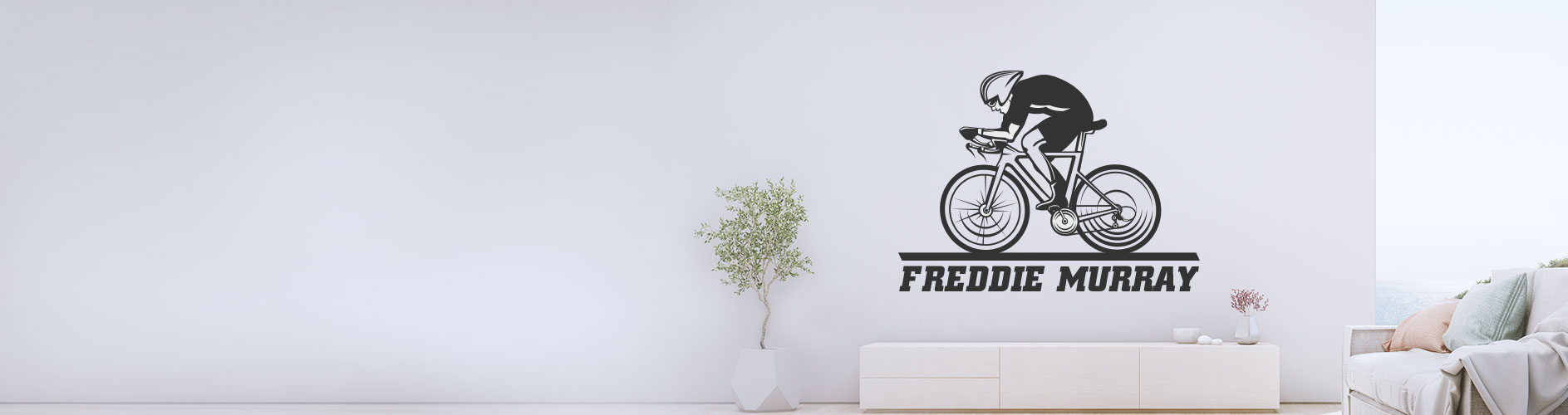Peel and Stick Wall Decals, Custom Wall Decals Online NZ
