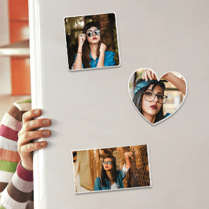 Photo Magnets for Initernational Womens Day Sale New Zealand