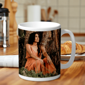 Custom Photo Mugs for Initernational Womens Day Sale New Zealand