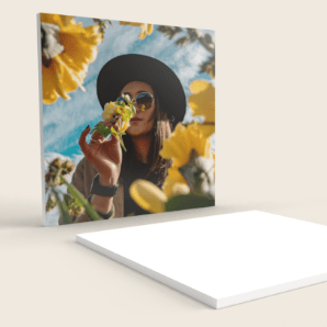 Personalised Wall Tiles for Initernational Womens Day Sale New Zealand