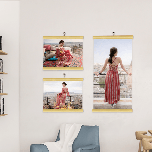 Hanging Canvas Prints for Initernational Womens Day Sale New Zealand