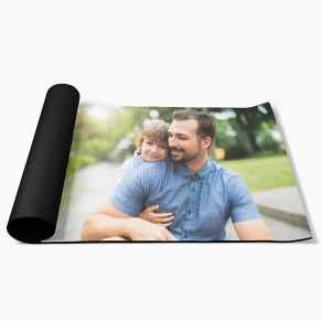Custom Yoga Mats